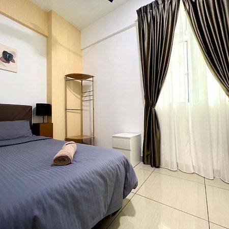 3Br Mount Austin @Midori Green جوهر بهرو المظهر الخارجي الصورة