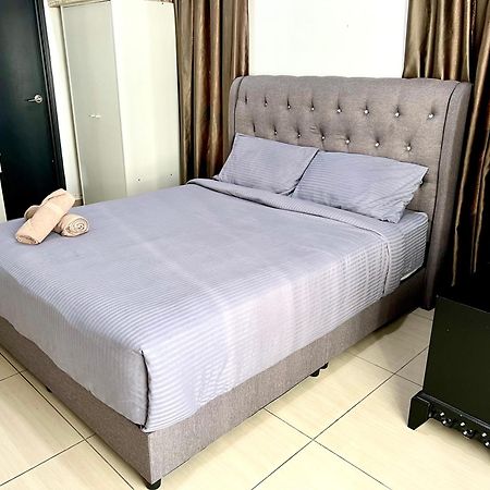 3Br Mount Austin @Midori Green جوهر بهرو المظهر الخارجي الصورة