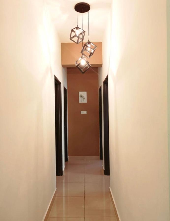 3Br Mount Austin @Midori Green جوهر بهرو المظهر الخارجي الصورة