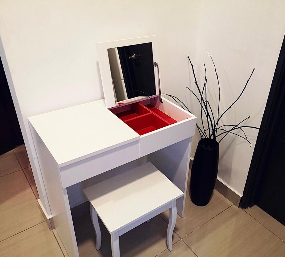 3Br Mount Austin @Midori Green جوهر بهرو المظهر الخارجي الصورة