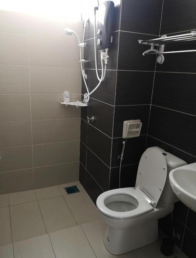 3Br Mount Austin @Midori Green جوهر بهرو المظهر الخارجي الصورة