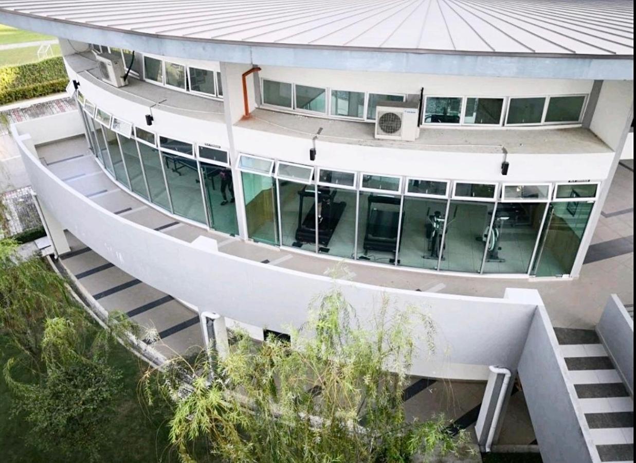 3Br Mount Austin @Midori Green جوهر بهرو المظهر الخارجي الصورة