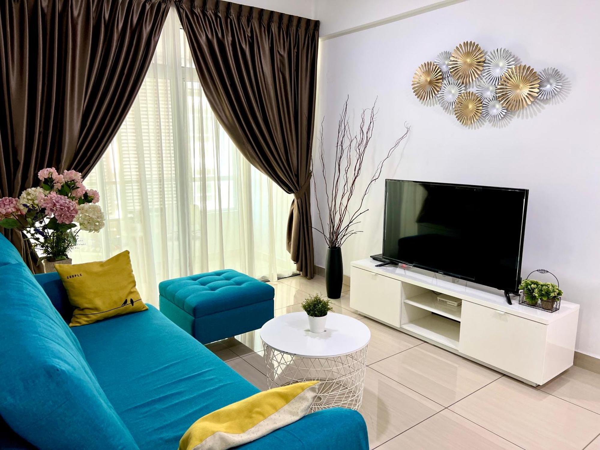 3Br Mount Austin @Midori Green جوهر بهرو المظهر الخارجي الصورة