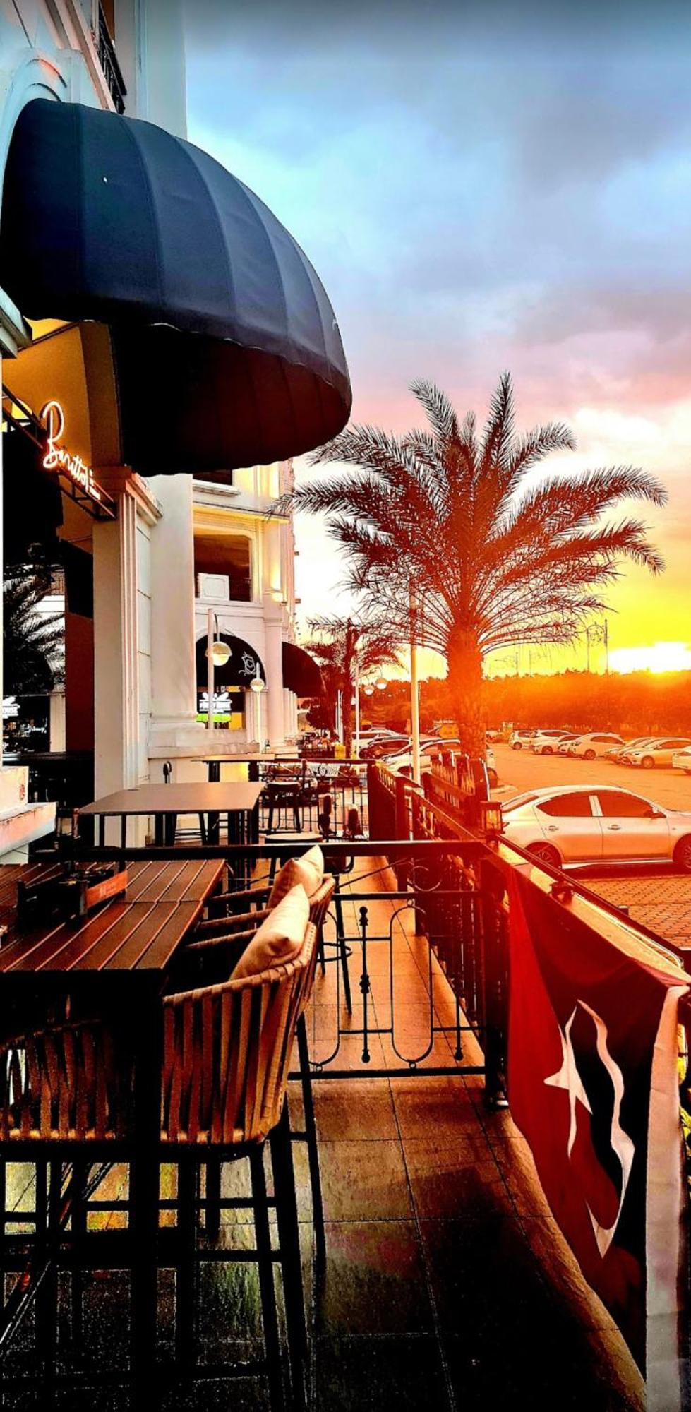 3Br Mount Austin @Midori Green جوهر بهرو المظهر الخارجي الصورة