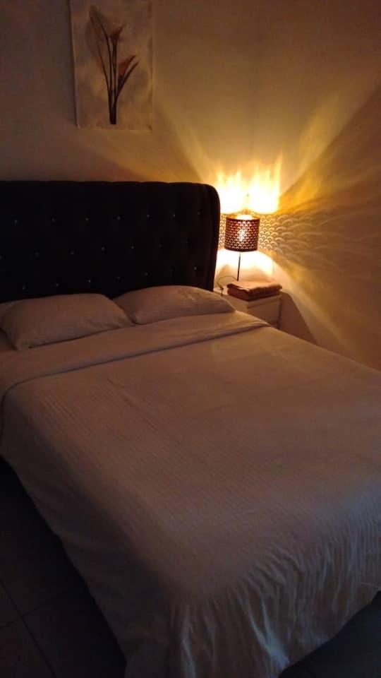 3Br Mount Austin @Midori Green جوهر بهرو المظهر الخارجي الصورة